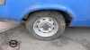 1979 FORD ESCORT 45 1300 - 18