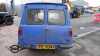 1979 FORD ESCORT 45 1300 - 20