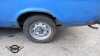 1979 FORD ESCORT 45 1300 - 27