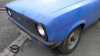 1979 FORD ESCORT 45 1300 - 37