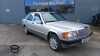 1992 MERCEDES 190E