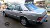 1992 MERCEDES 190E - 3