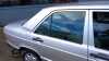 1992 MERCEDES 190E - 14