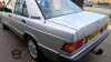 1992 MERCEDES 190E - 23