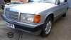 1992 MERCEDES 190E - 31