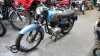 1963 JAMES CAPTAIN 200