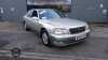 2000 LEXUS LS400 AUTO