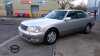 2000 LEXUS LS400 AUTO - 2