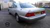 2000 LEXUS LS400 AUTO - 3