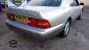 2000 LEXUS LS400 AUTO - 24