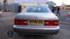 2000 LEXUS LS400 AUTO - 25