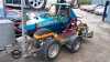 DRAGCAR RACING BUGGY WITH TRAILER - 21