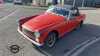 1977 MG MIDGET 1500