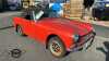 1977 MG MIDGET 1500 - 3