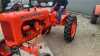 1951 ALLIS-CHALMERS B - 9