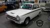 1965 FORD CORTINA MK1 LOTUS - 2