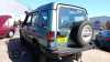 1997 LAND ROVER DISCOVERY - 3