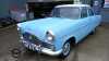 1958 FORD ZEPHYR - 2