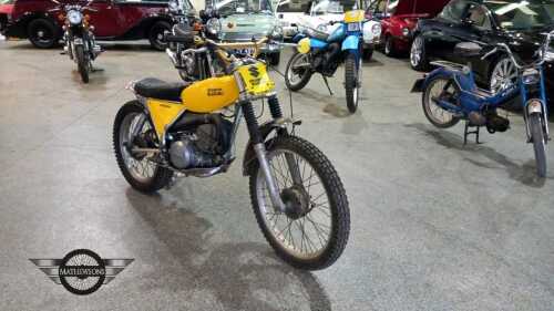 1976 SUZUKI RL 250