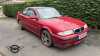 1998 ROVER 218 VVC COUPE