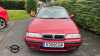 1998 ROVER 218 VVC COUPE - 2