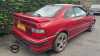 1998 ROVER 218 VVC COUPE - 10