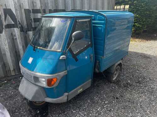 PIAGGIO