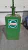 CASTROL OIL DISPENSER