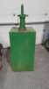 CASTROL OIL DISPENSER - 3