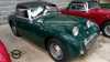 1960 AUSTIN HEALEY