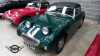 1960 AUSTIN HEALEY - 24