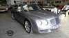 2007 BENTLEY CONTINENTAL GTC AUTO