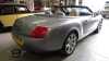 2007 BENTLEY CONTINENTAL GTC AUTO - 4