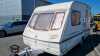 2001 AVENTURA CARAVAN - 6