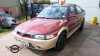 2004 PROTON JUMBUCK GLS - 2