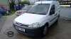 2007 VAUXHALL COMBO 1700 CDTI - 2