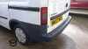 2007 VAUXHALL COMBO 1700 CDTI - 26