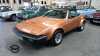 1981 TRIUMPH TR7 CONVERTIBLE - 2