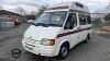 1988 FORD TRANSIT 100 - 3