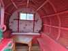 SMALL SHEPHERDS HUT - 6