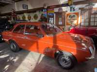 1982 VAUXHALL CHEVETTE L