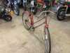 1951 HERCULES WOMENS KESTREL RACE BIKE - 2