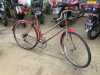 1951 HERCULES WOMENS KESTREL RACE BIKE - 10