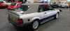 1990 FORD ESCORT XR3i CONVERTIBLE - 3