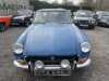 1971 MG B GT - 4