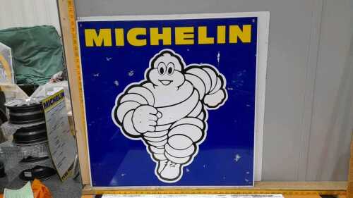 MICHELIN SIGN