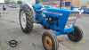 FORD TRACTOR 4000