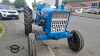 FORD TRACTOR 4000 - 2