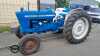 FORD TRACTOR 4000 - 4