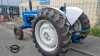 FORD TRACTOR 4000 - 6